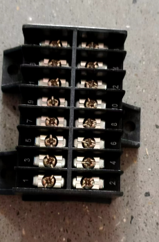 Auxiliary switch