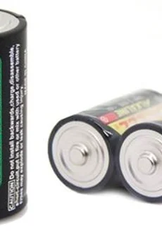 Nanfu Excell LR20-2S ALKALINE BATTERY
