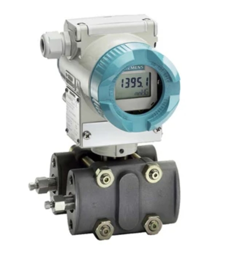 Differential Pressure Transmitters 7MF4433-1DA02-2AB6-ZA01