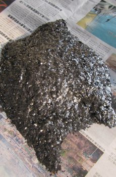 Natural Flake Graphite