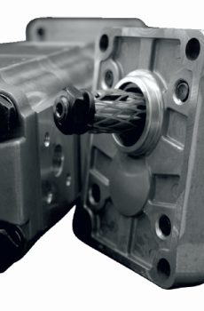 Hydraulic Pump