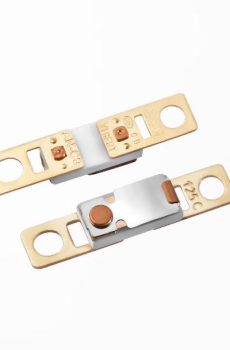 Thermal Protector AN C9 Heat Protector