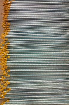 Factory Supply Directly Compression Coiled Spring Industrial Designed for Electrical Pipe PVC Conduit Bending Spring